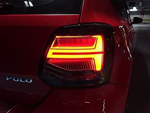 Volkswagen Polo Q2 LED Tail light